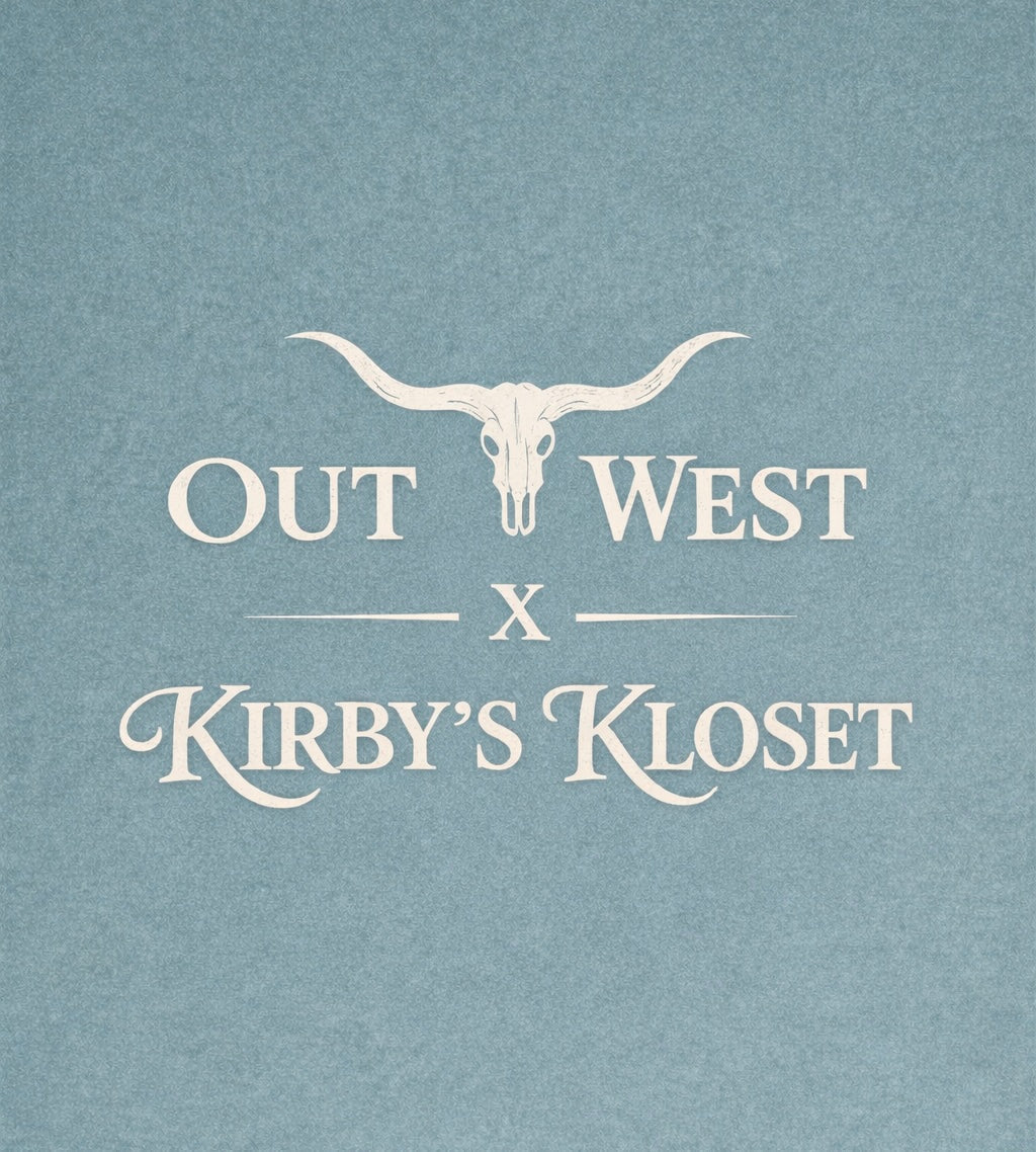 Out West Midland x Kirby's Kloset