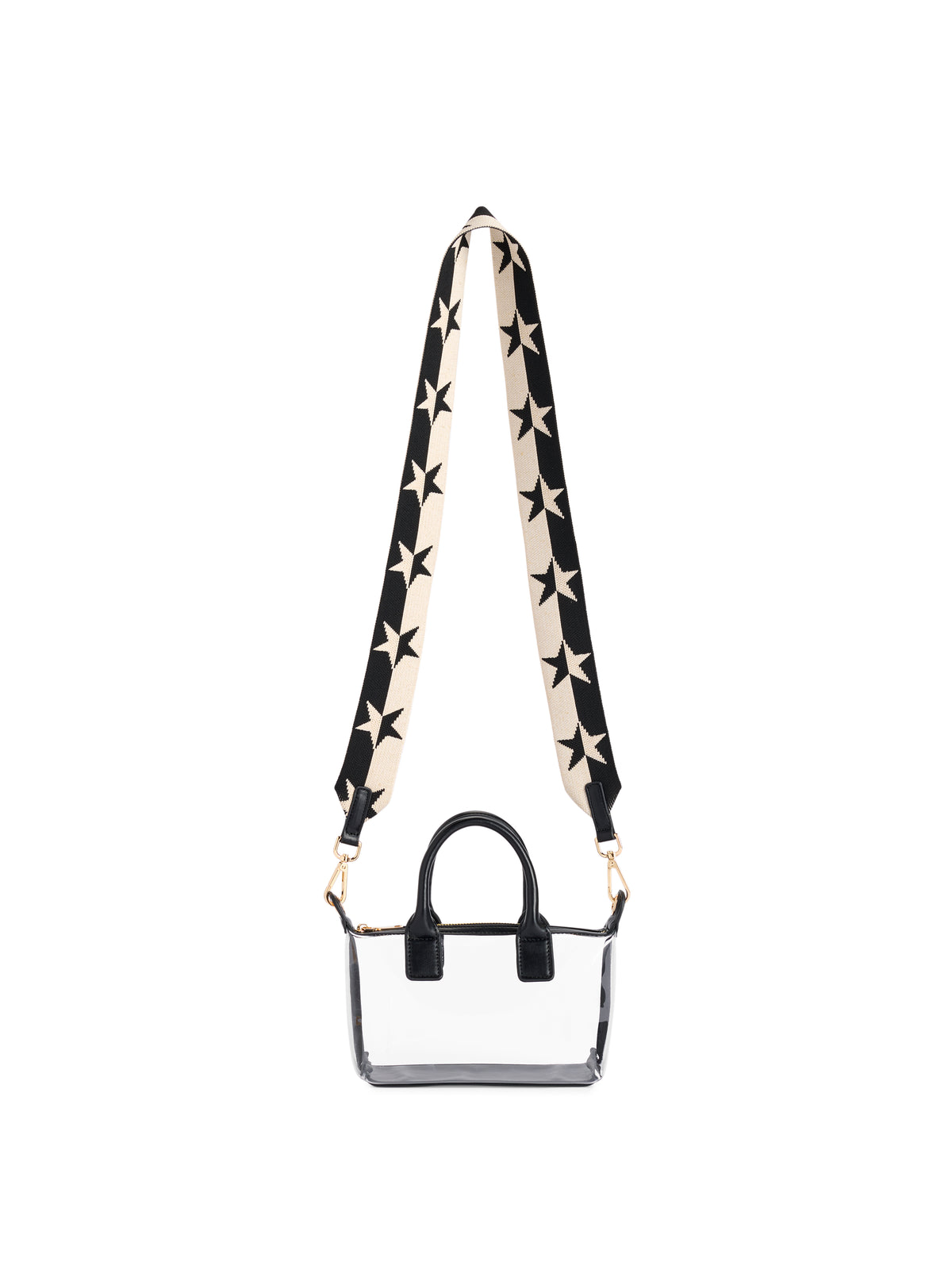 Spectator Top Handle Crossbody
