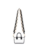 Spectator Top Handle Crossbody