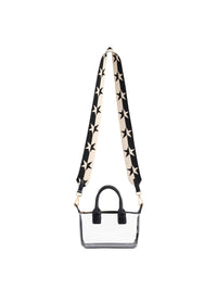 Spectator Top Handle Crossbody