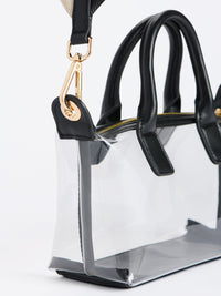 Spectator Top Handle Crossbody