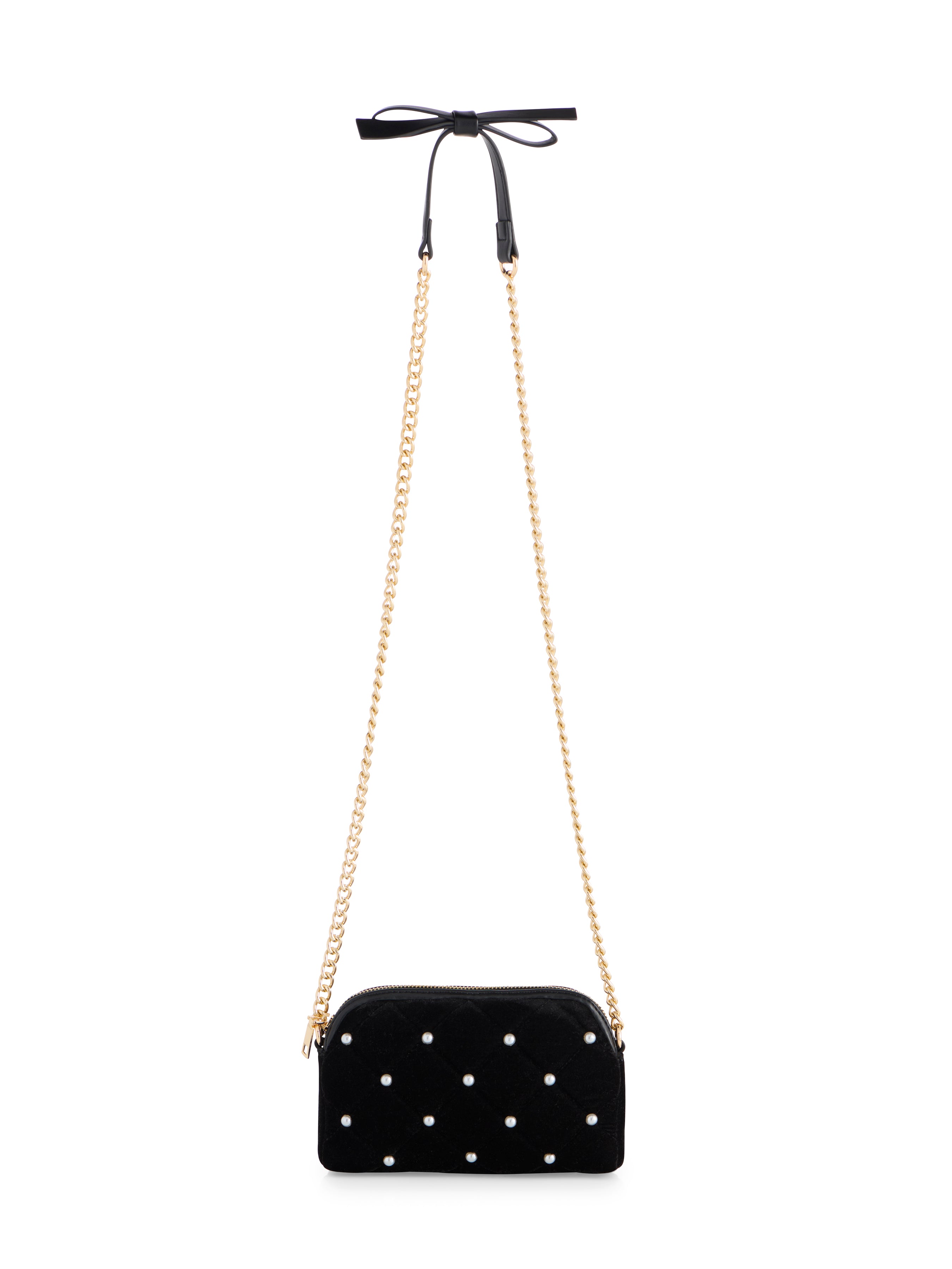 Aimee Crossbody