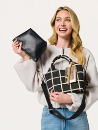 Robbie Tote Mini-Ink
