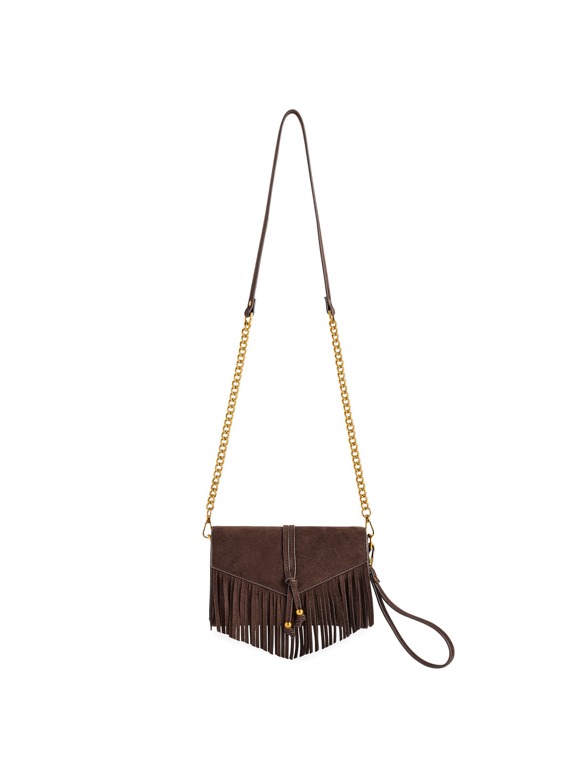 Janice Crossbody