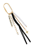 Tassel Bag Charm