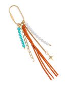 Tassel Bag Charm