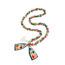 Cross Body Phone Chain