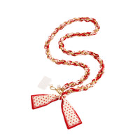 Cross Body Phone Chain