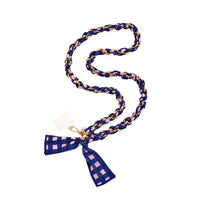Cross Body Phone Chain