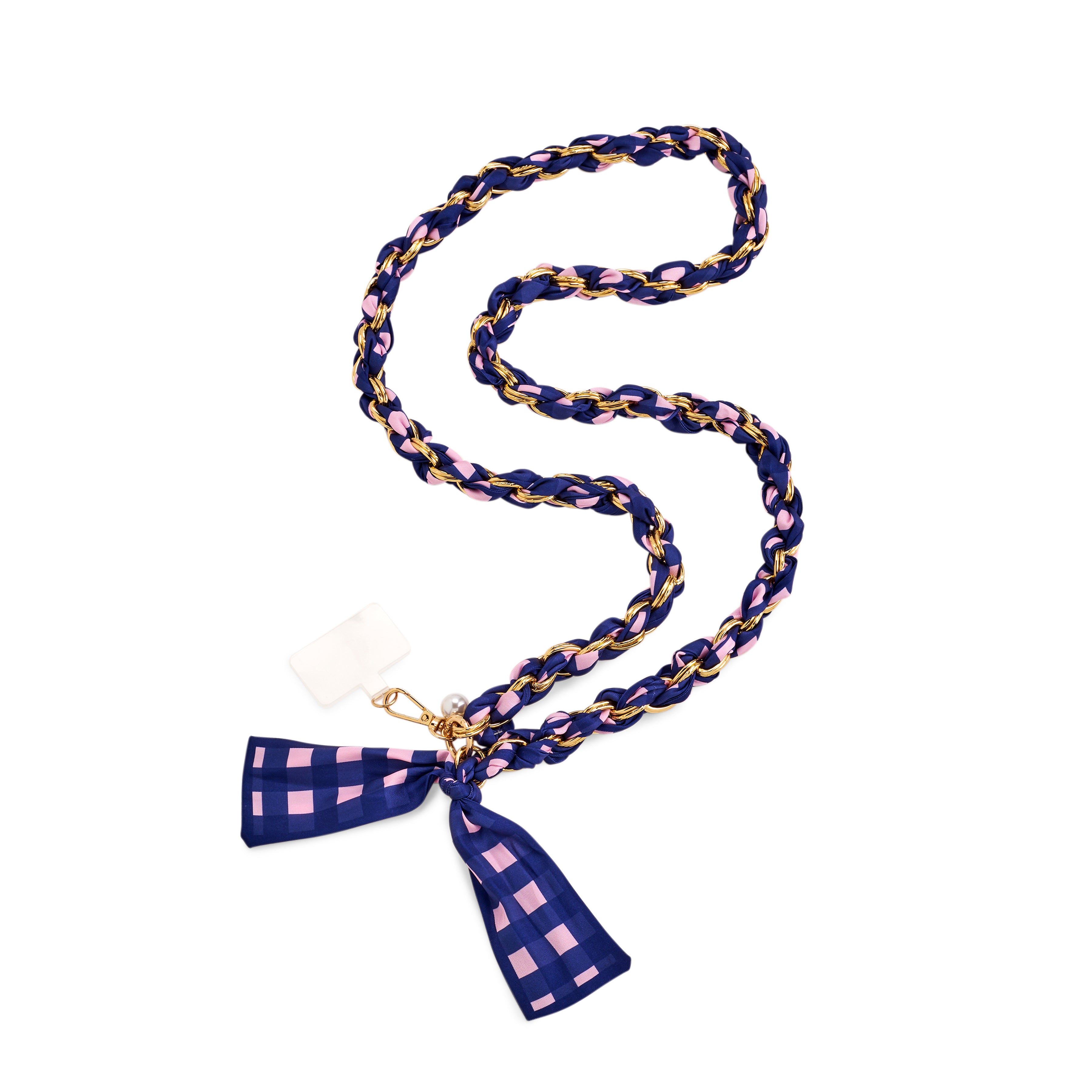 Cross Body Phone Chain