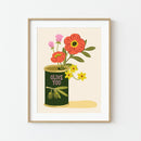 Paint by Number Kit