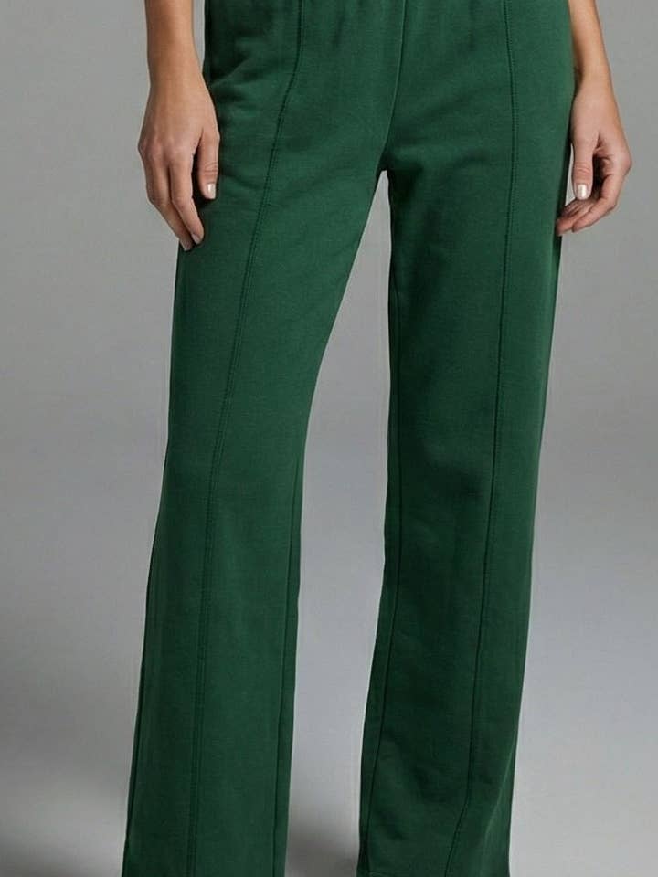 Sage Dust Pants