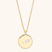 Tate Necklace