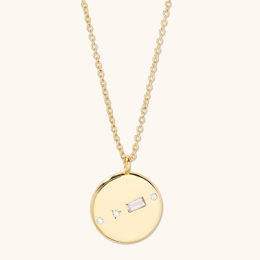 Tate Necklace