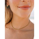 Ruthie Necklace