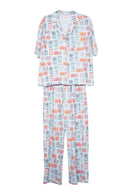 Matchbook PJ Set