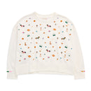 Fall Icons Sweatshirt