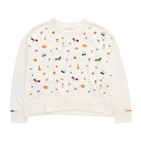 Fall Icons Sweatshirt