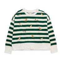 Doggies Icon Sweatshirt