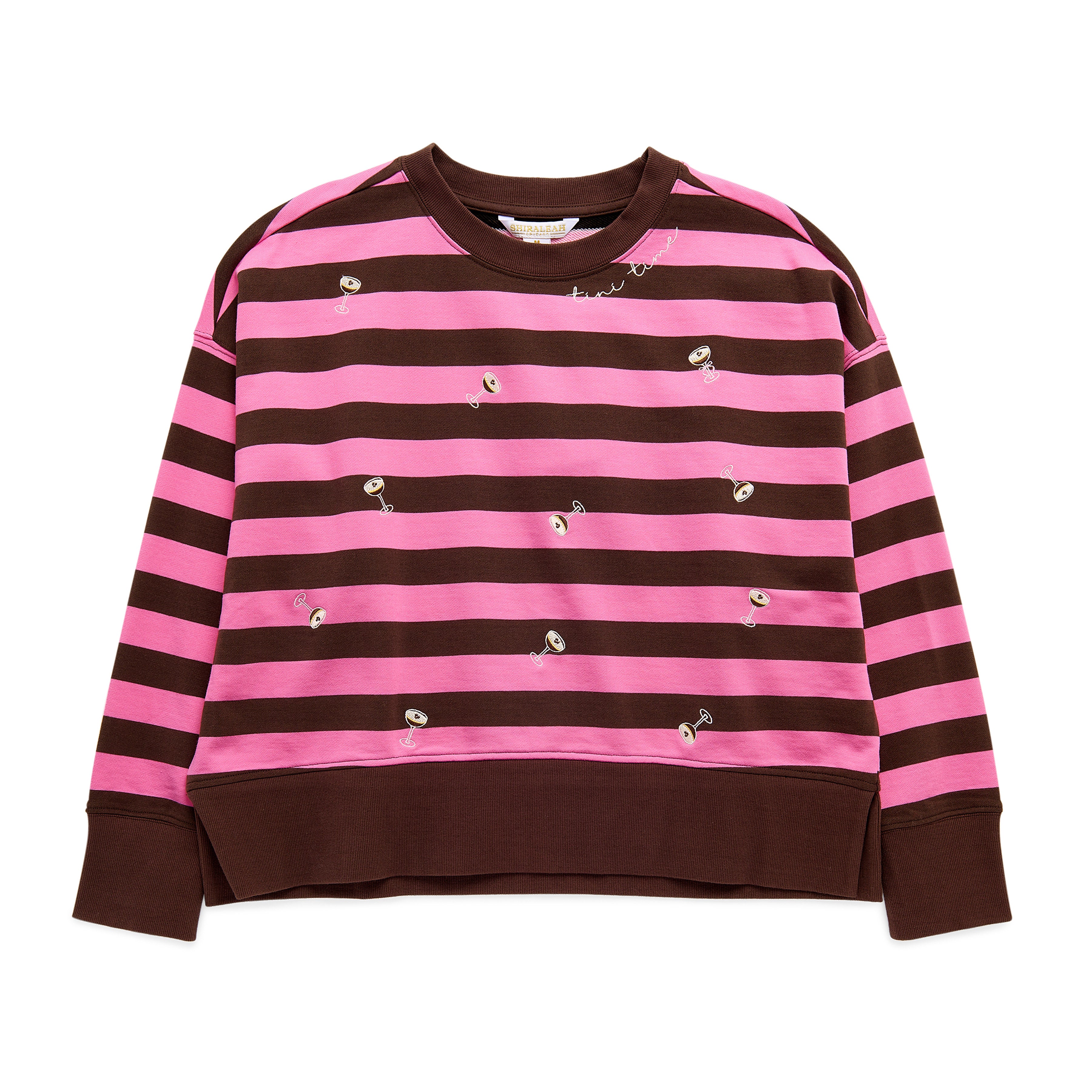 Espresso Martini Sweatshirt