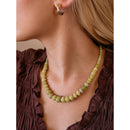 Scout Beaded Necklace