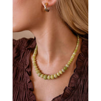 Scout Beaded Necklace