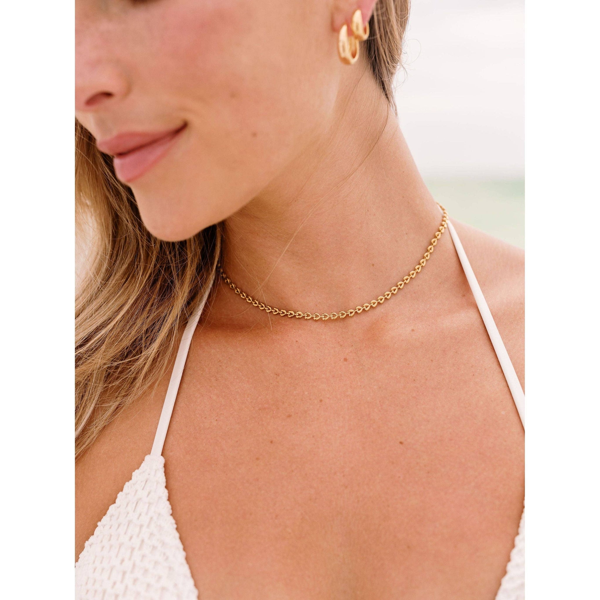 Bonnie Necklace