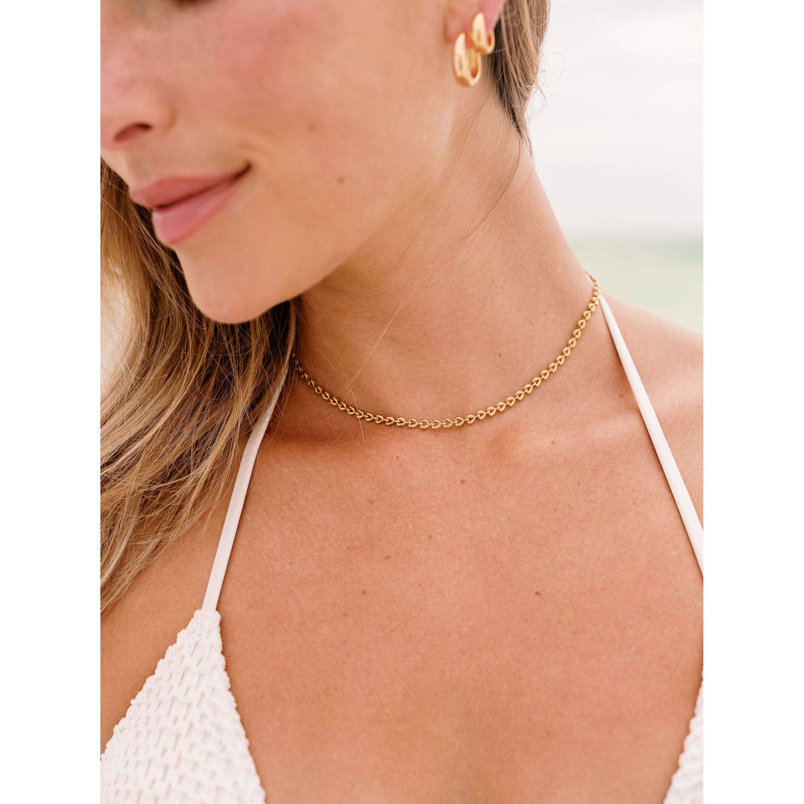 Bonnie Necklace