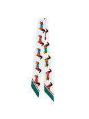Doggies Twilly Scarf