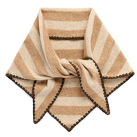 Joy Triangle Scarf