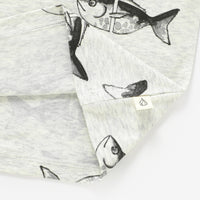 Lazy Fish Jogger Set