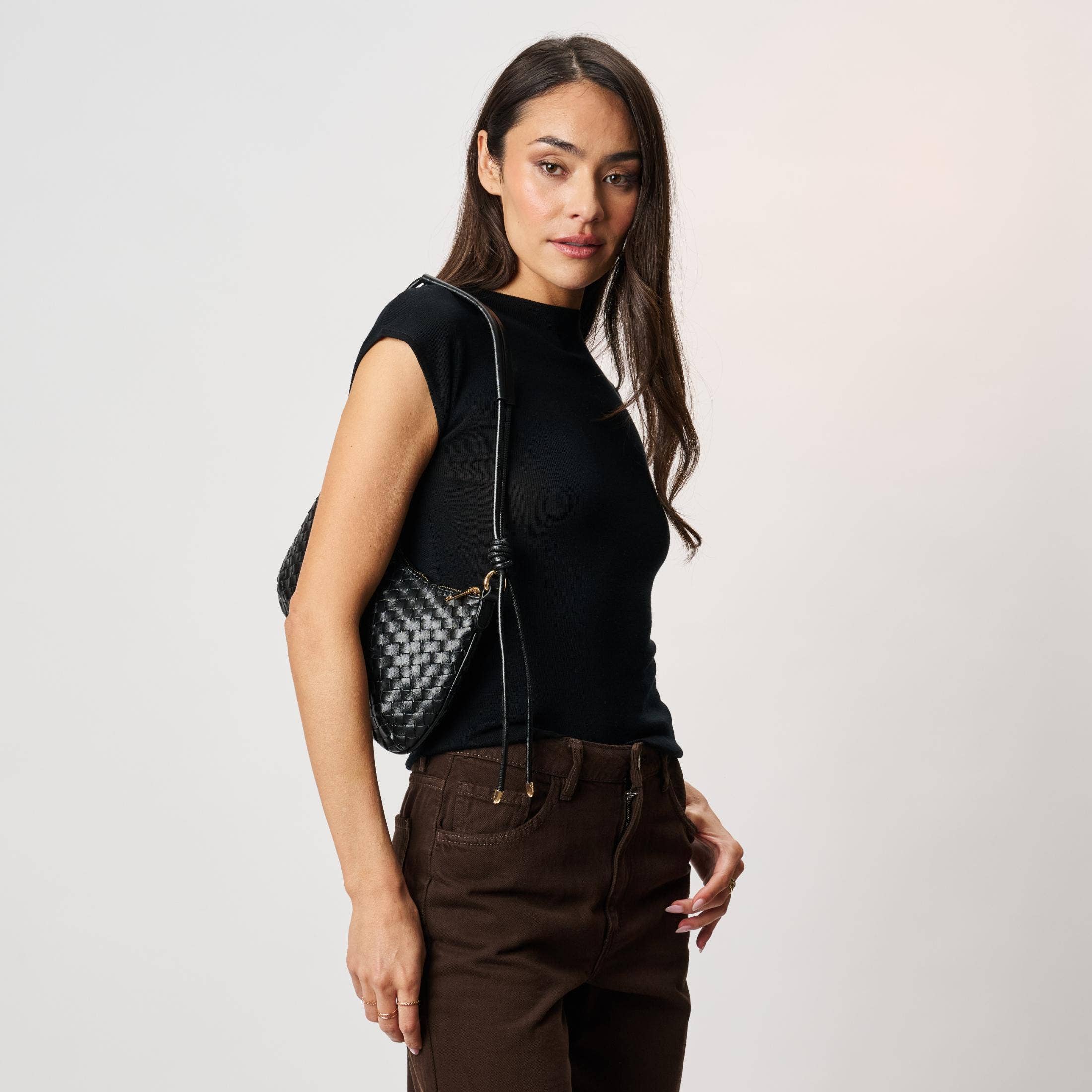 Cindy Shoulder Bag