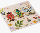 Curio Enamel Paper Clip Set