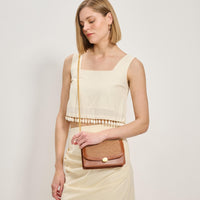 Nina Crossbody