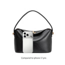 Lana Bambi Recycled Vegan Leather Crossbody Bag