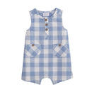 Blue Gingham JonJon