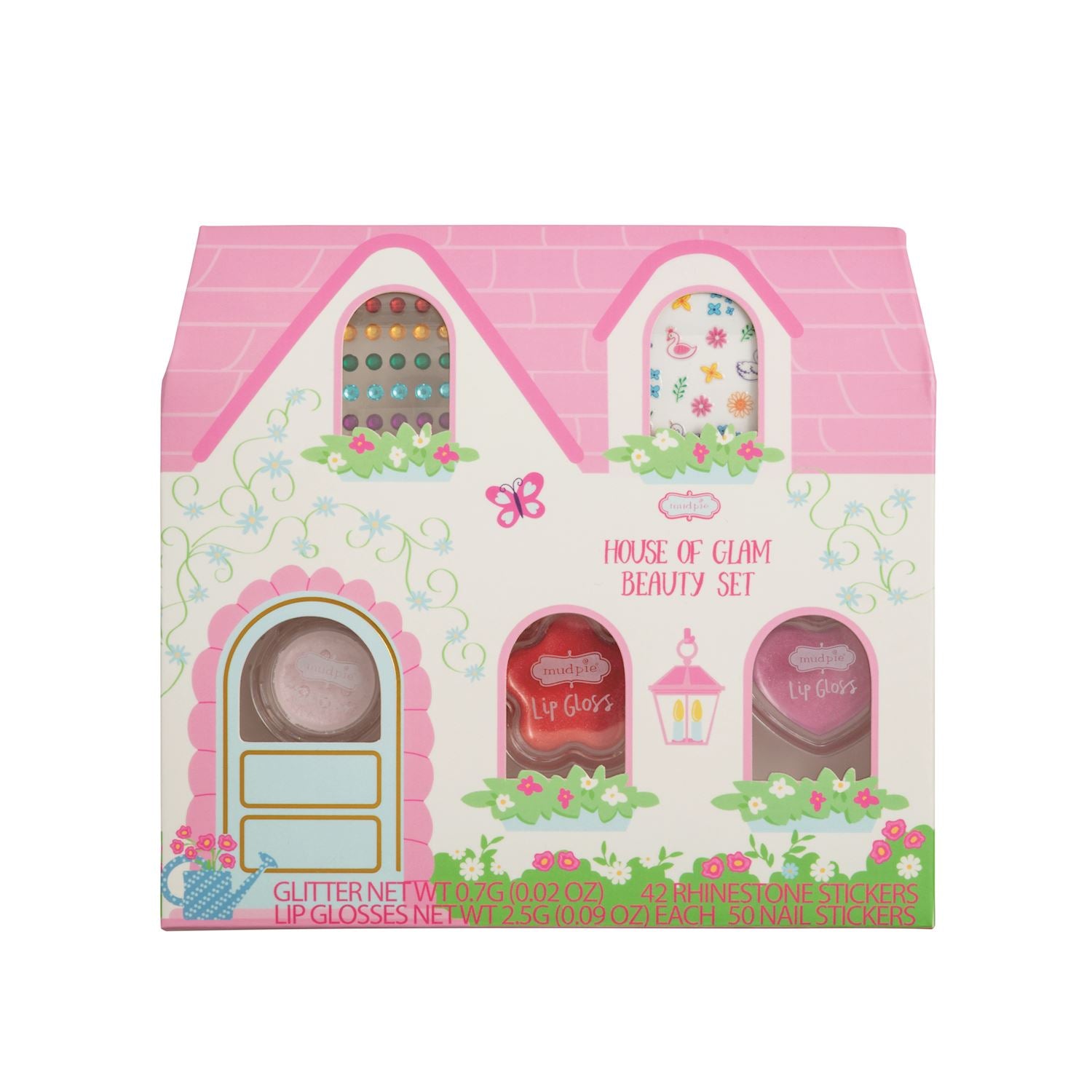 Girls Beauty Set