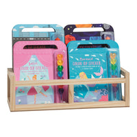 Color by Sticker Book