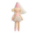 Princess Plush Pal