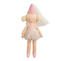Princess Plush Pal