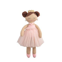 Princess Plush Pal