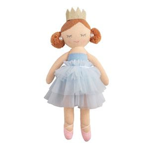 Princess Plush Pal