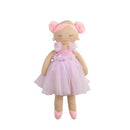 Princess Plush Pal