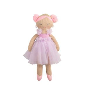 Princess Plush Pal