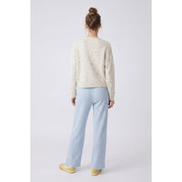 Speckle Cardigan