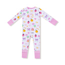 My Funny Valentine Romper