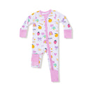 My Funny Valentine Romper