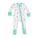 Country Club Dogs Convertible Romper