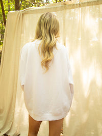 Boo Polka Dot Sweatshirt