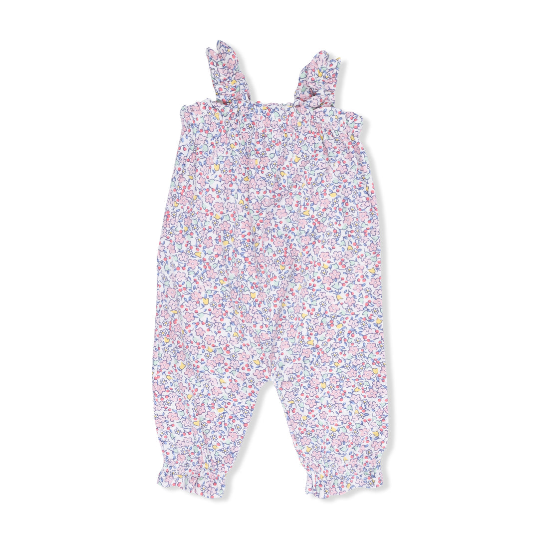 Elizabeth's Garden Overall